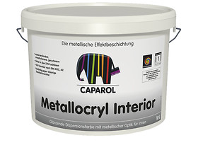 Metallocryl Interior