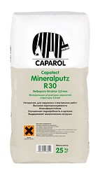Capatect-Mineralputz R 30